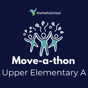 Fundraising Page: Upper Elementary A